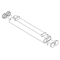 Thumbnail of Mustang Lower Jaw