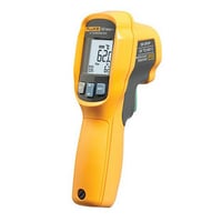 Thumbnail of Fluke62 Pyrometer