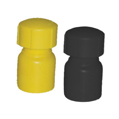 Purge Points Butt Fusion