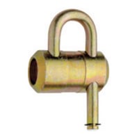 Thumbnail of Padlock 93180500