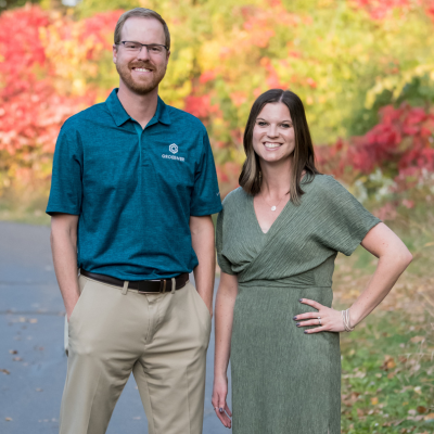 2022 03 leading G R O E B N E R into a new chapter