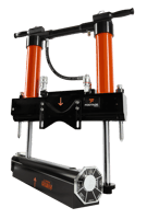 Thumbnail of Footage C850-A1