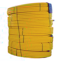 Thumbnail of Medium Density Pipe Yellow2