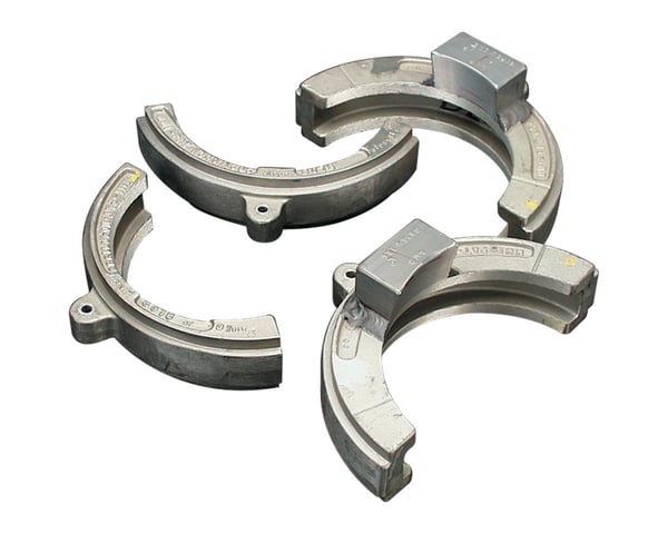 Mc Elroy 412 Inserts