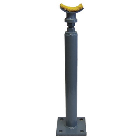 Radius Saddle Pipe Stand
