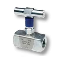 Thumbnail of Needle Valve C S F F Resilient6000