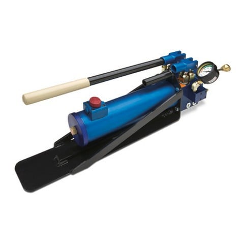 20 A Hydraulic Hand Pump