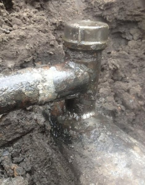 Mazco Adapter Kit Cap Tees