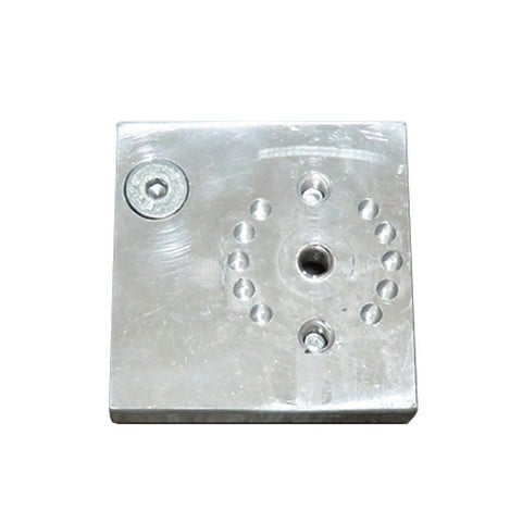 Mainline Clamp Base Assembly