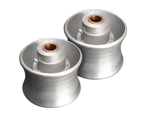 Mc Elroy Re Round Roller Kit L T0037