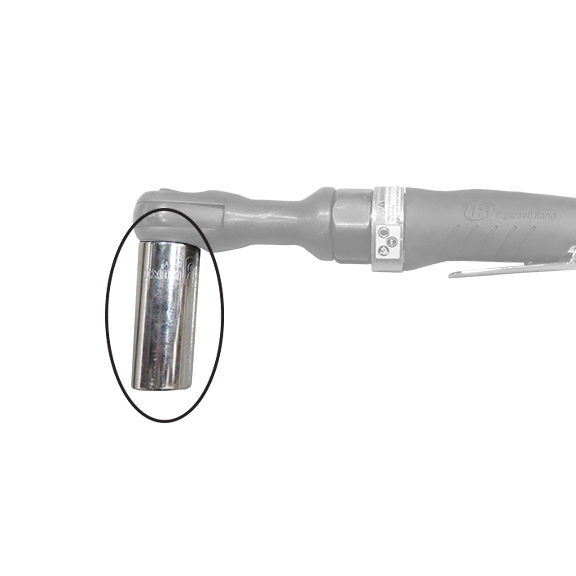 M C S Gear Box Socket 12101040