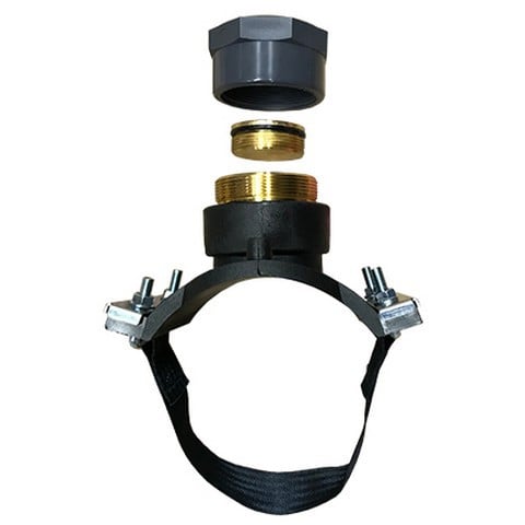 M C S Fitting P E60 38