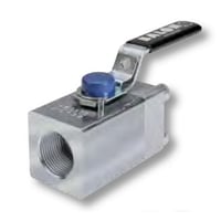 Thumbnail of Floating Ball Valve L M