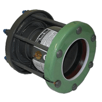 Thumbnail of Maxi Grip E Z Couplings E Z Class I I Insulating