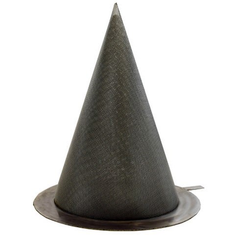 Strainer Cone