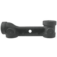 Thumbnail of Cast Iron Meter Bar Mc Donald6614 Series