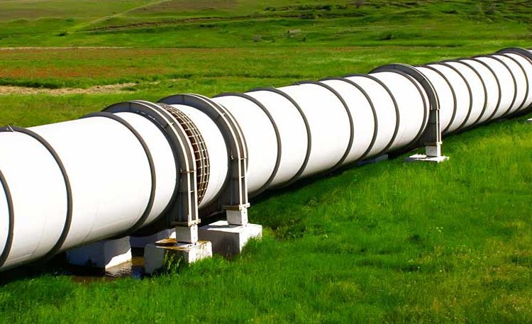 Appalachian Gas