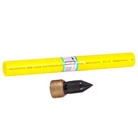 Excess Flow Valve Lyall I Stick