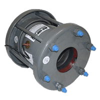 Thumbnail of Maxi Grip E Z Couplings E Z Class I I Conductive