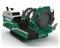 Thumbnail of Mc Elroy Trac Star900i