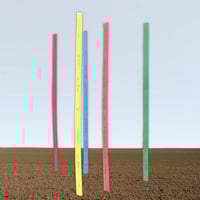 Thumbnail of Marker M O D600