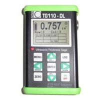 Thumbnail of T G110 D L Wall Thickness Gauge