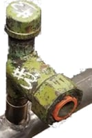 Thumbnail of Mazco Adapter Kit Flapper