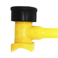 Thumbnail of Tap Tee Socket Fusion Yellow