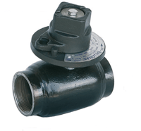 Thumbnail of Broen us threaded