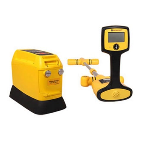 Metrotech V M 810 R F Line Tracer