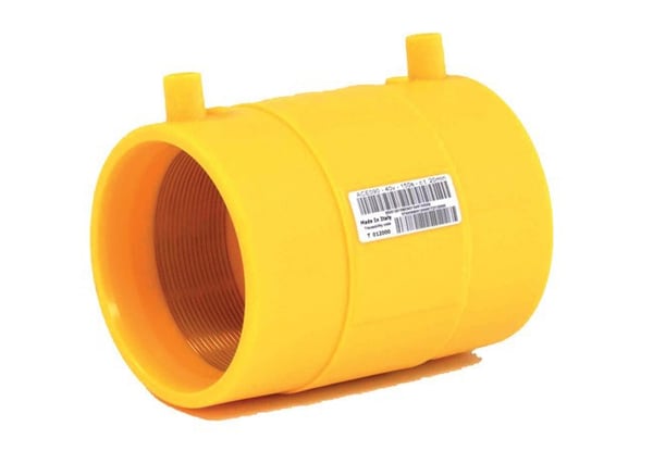 P A12 E F Coupling