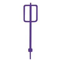 Thumbnail of Tri View Soil Anchor Driver