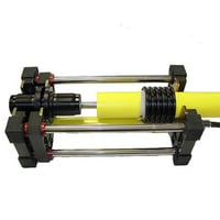 Thumbnail of L H P200 Hydraulic Press