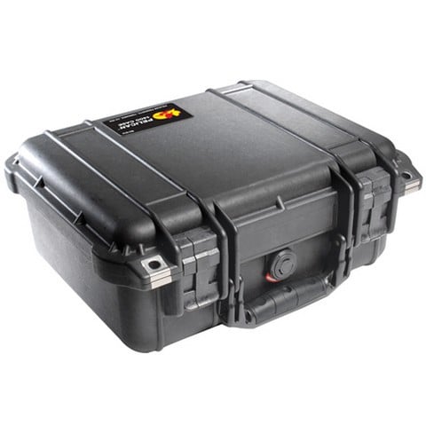 1400 Pelican Case