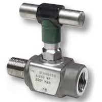 Thumbnail of Needle Valve S S M F Resilient6000