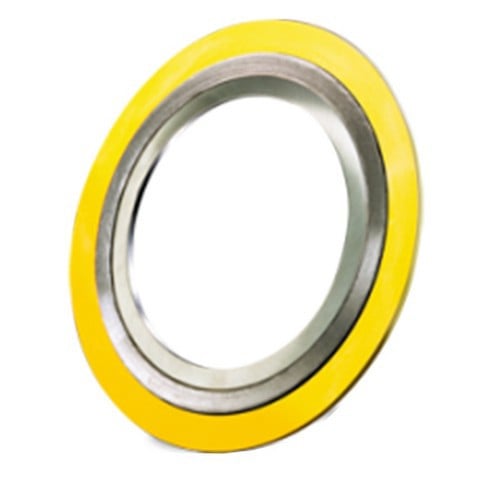 Spiral Wound Gaskets