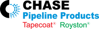 Chase Pipeline Products Tapecoat Royston