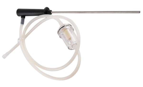 883 00023 Hot Air Probe