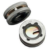 Thumbnail of C T S01701 Knurled Facer