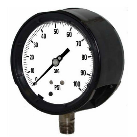 Gauge Premium S S