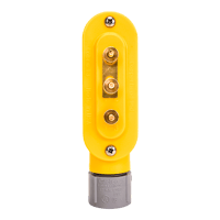 Thumbnail of Cobra 2 Terminal Yellow 700(2025)