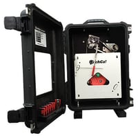 Thumbnail of Tech Cal Chart Recorder