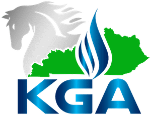 Kentucky Gas Association Logo