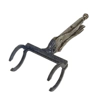 Thumbnail of G F Vice Grip Clamp
