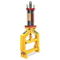 Thumbnail of D B M 60 Hydraulic Squeeze Tool