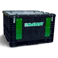 Thumbnail of 714001 Shipping Container