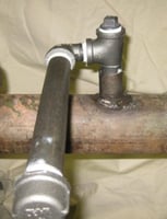 Thumbnail of Mazco Adapter Kit Plug Tees