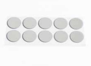 S E N S I T Hydrophobic Filter873 00024