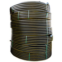 Thumbnail of High Density Pipe Black2