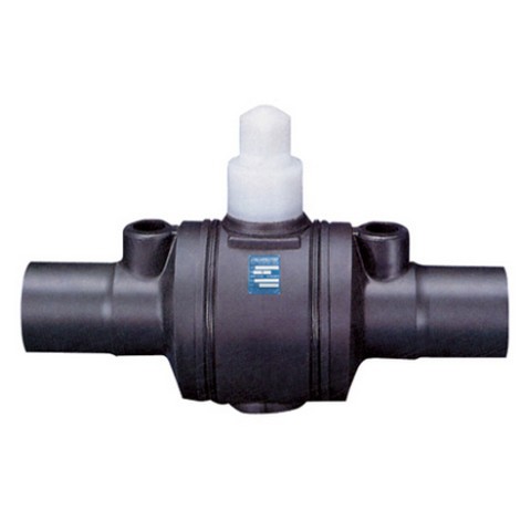 Ball Valve High Density Full Port